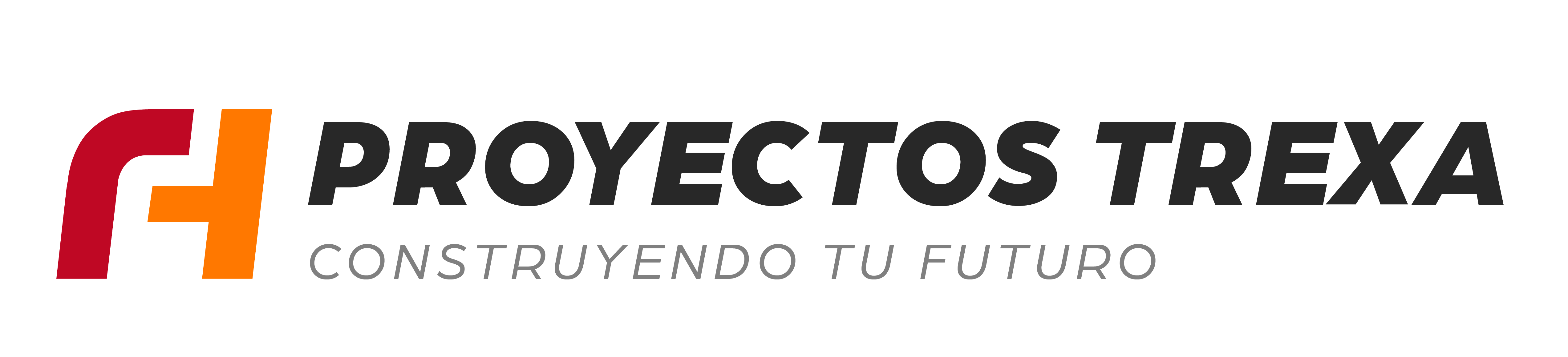 Proyectos Trexa